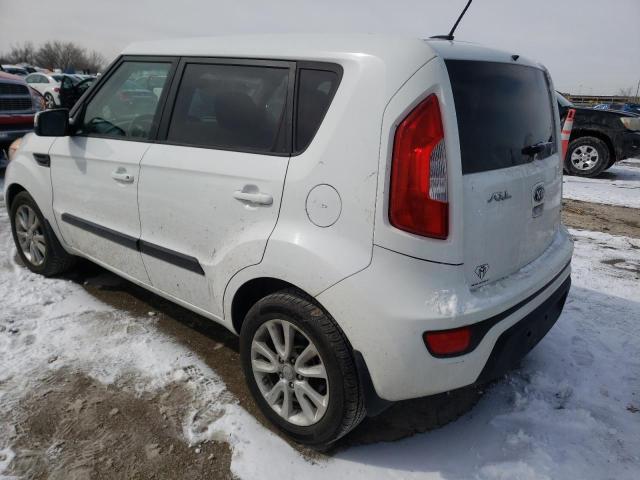 Photo 2 VIN: KNDJT2A68D7586874 - KIA SOUL + 