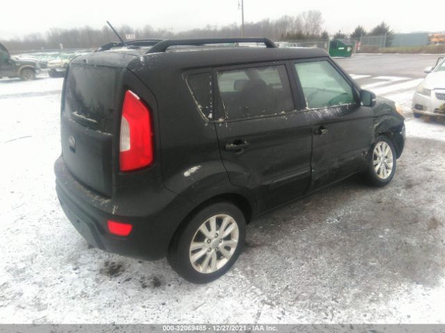 Photo 3 VIN: KNDJT2A68D7588205 - KIA SOUL 