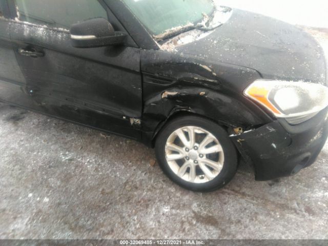 Photo 5 VIN: KNDJT2A68D7588205 - KIA SOUL 