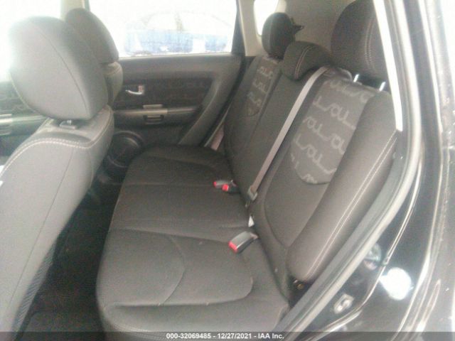 Photo 7 VIN: KNDJT2A68D7588205 - KIA SOUL 