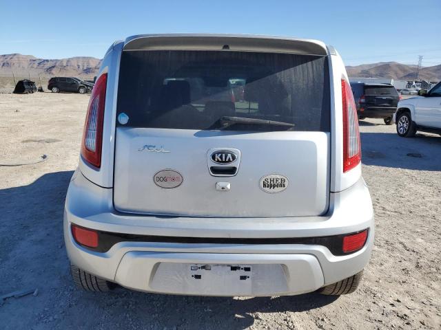 Photo 5 VIN: KNDJT2A68D7588415 - KIA SOUL 