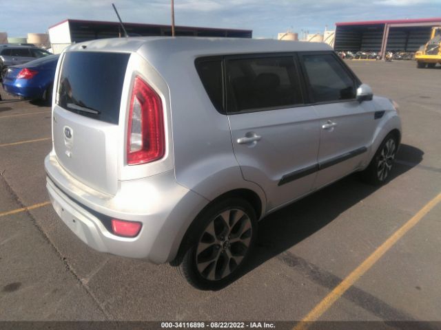 Photo 3 VIN: KNDJT2A68D7588446 - KIA SOUL 