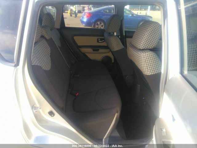 Photo 7 VIN: KNDJT2A68D7588446 - KIA SOUL 