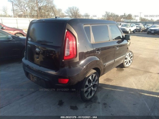 Photo 3 VIN: KNDJT2A68D7593646 - KIA SOUL 