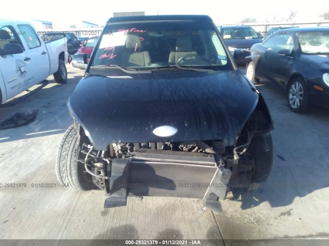 Photo 5 VIN: KNDJT2A68D7593646 - KIA SOUL 