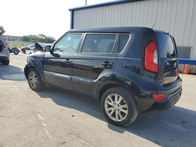 Photo 1 VIN: KNDJT2A68D7597552 - KIA SOUL + 