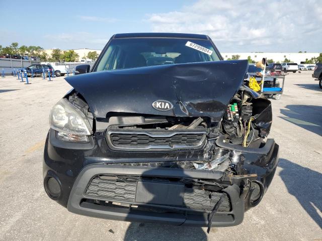 Photo 4 VIN: KNDJT2A68D7597552 - KIA SOUL + 