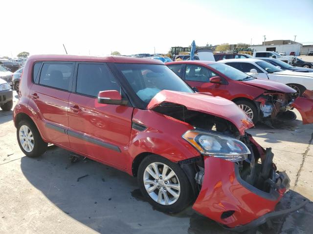 Photo 3 VIN: KNDJT2A68D7597731 - KIA SOUL 