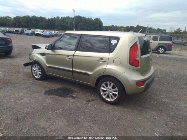 Photo 2 VIN: KNDJT2A68D7598488 - KIA SOUL 