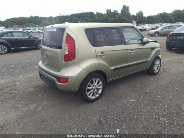 Photo 3 VIN: KNDJT2A68D7598488 - KIA SOUL 