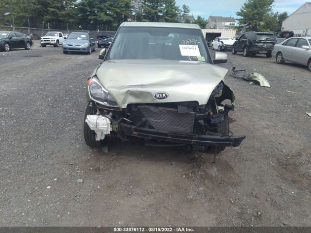 Photo 5 VIN: KNDJT2A68D7598488 - KIA SOUL 