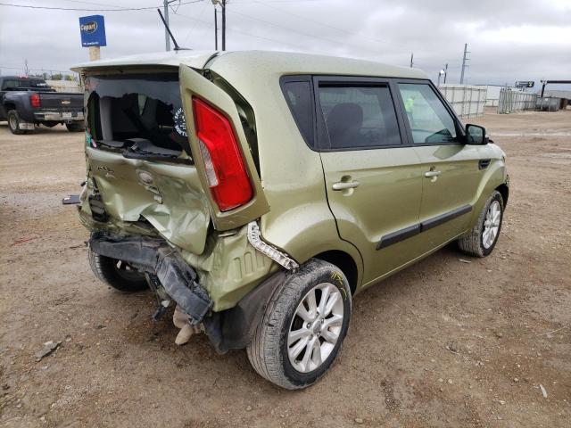 Photo 3 VIN: KNDJT2A68D7599723 - KIA SOUL + 