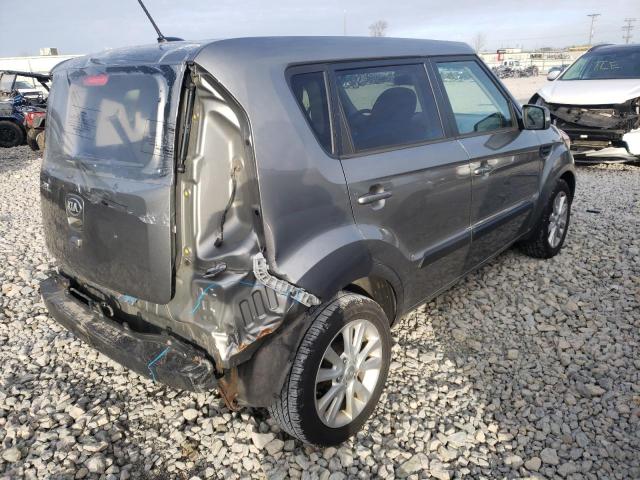 Photo 3 VIN: KNDJT2A68D7601728 - KIA SOUL + 