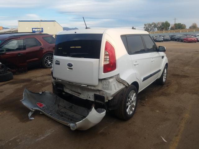 Photo 3 VIN: KNDJT2A68D7604855 - KIA SOUL + 