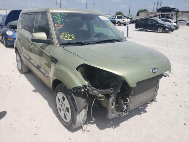 Photo 0 VIN: KNDJT2A68D7605648 - KIA SOUL + 