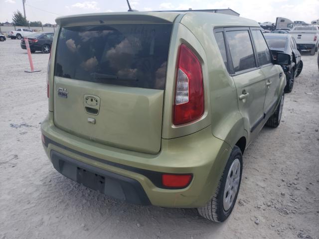 Photo 3 VIN: KNDJT2A68D7605648 - KIA SOUL + 