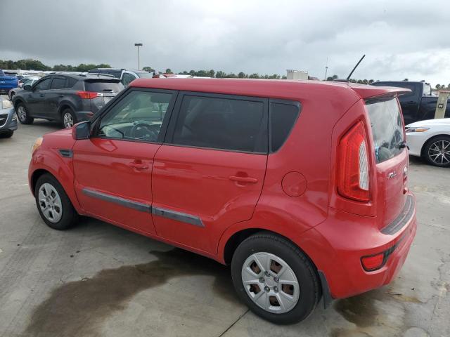 Photo 1 VIN: KNDJT2A68D7618335 - KIA SOUL + 