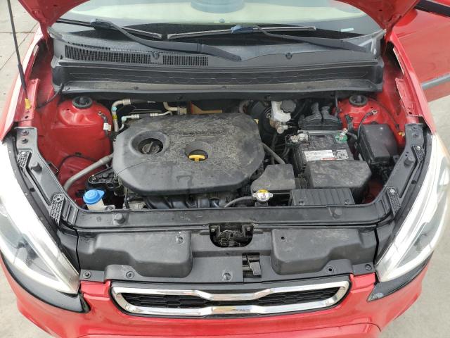 Photo 11 VIN: KNDJT2A68D7618335 - KIA SOUL + 