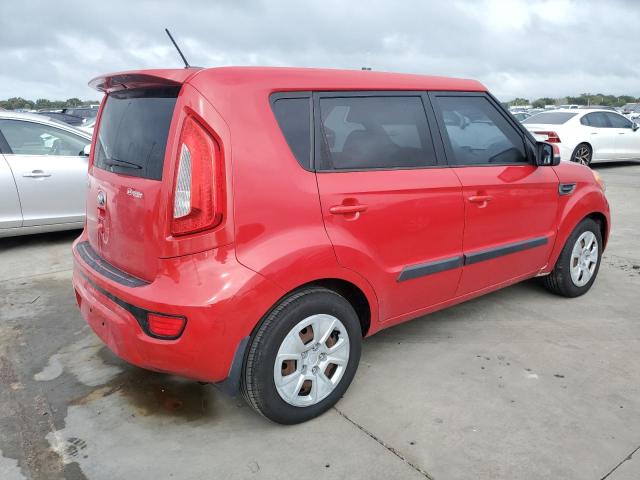 Photo 2 VIN: KNDJT2A68D7618335 - KIA SOUL + 