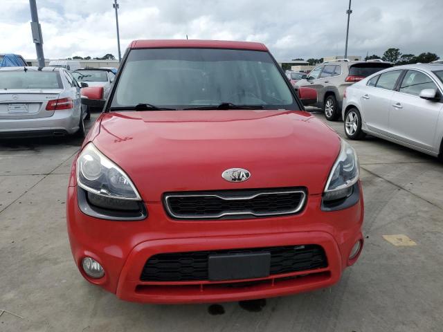 Photo 4 VIN: KNDJT2A68D7618335 - KIA SOUL + 