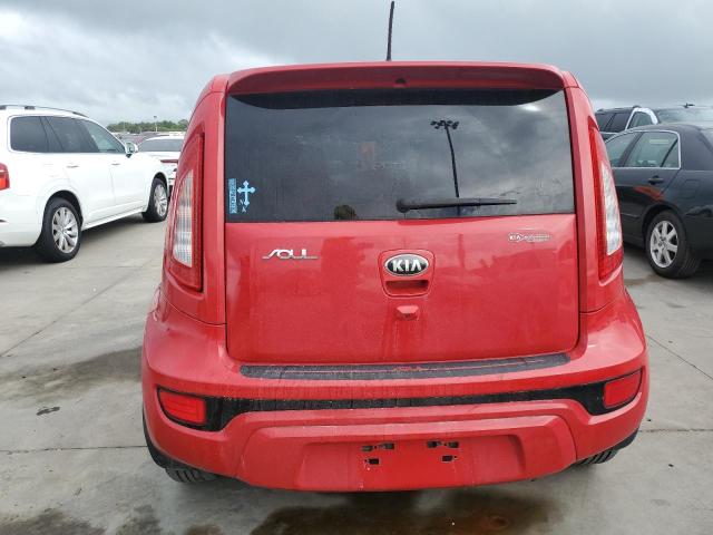 Photo 5 VIN: KNDJT2A68D7618335 - KIA SOUL + 