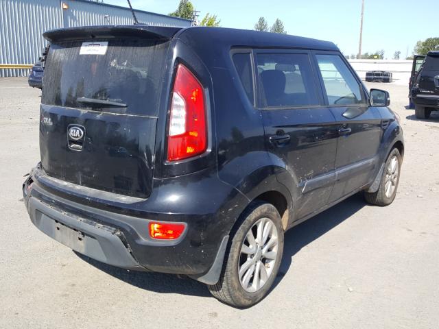 Photo 3 VIN: KNDJT2A68D7618349 - KIA SOUL + 