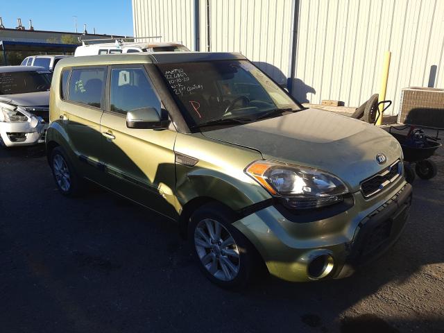 Photo 0 VIN: KNDJT2A68D7619906 - KIA SOUL + 