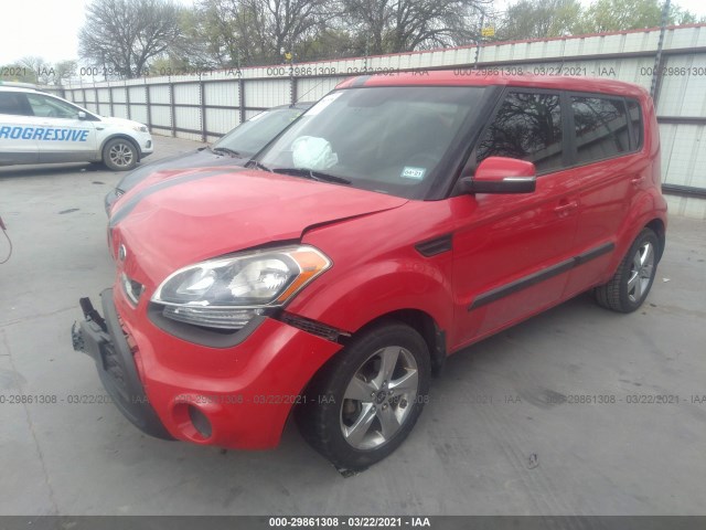 Photo 1 VIN: KNDJT2A68D7623745 - KIA SOUL 