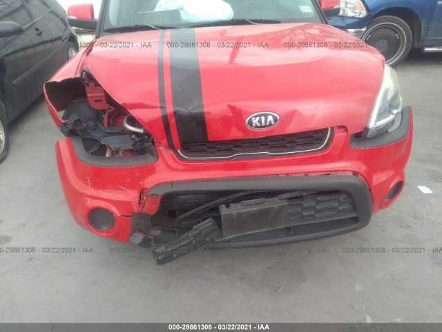 Photo 5 VIN: KNDJT2A68D7623745 - KIA SOUL 