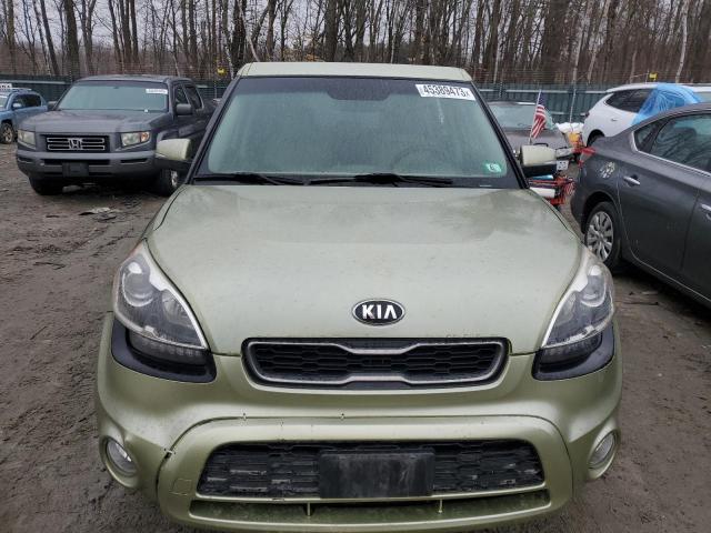 Photo 4 VIN: KNDJT2A68D7625110 - KIA SOUL + 