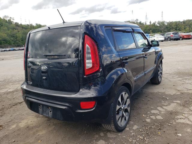 Photo 3 VIN: KNDJT2A68D7749801 - KIA SOUL + 