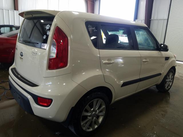 Photo 3 VIN: KNDJT2A68D7757526 - KIA SOUL + 