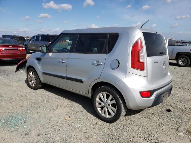 Photo 1 VIN: KNDJT2A68D7757817 - KIA SOUL + 