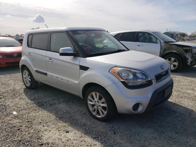 Photo 3 VIN: KNDJT2A68D7757817 - KIA SOUL + 