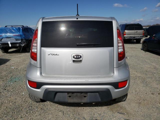 Photo 5 VIN: KNDJT2A68D7757817 - KIA SOUL + 