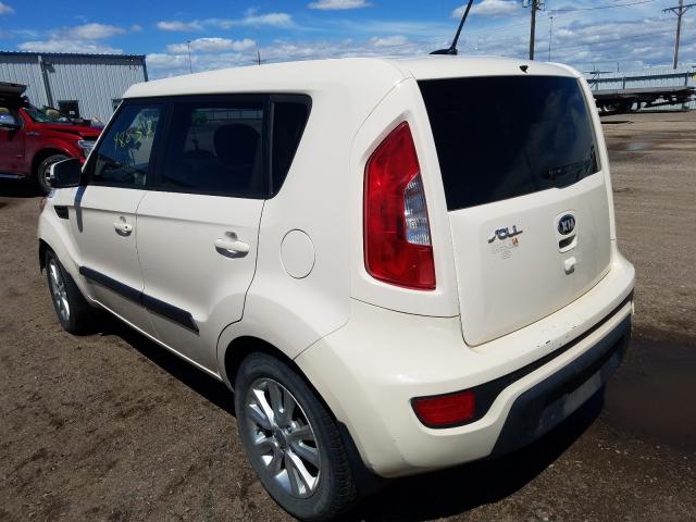 Photo 2 VIN: KNDJT2A68D7759079 - KIA SOUL + 