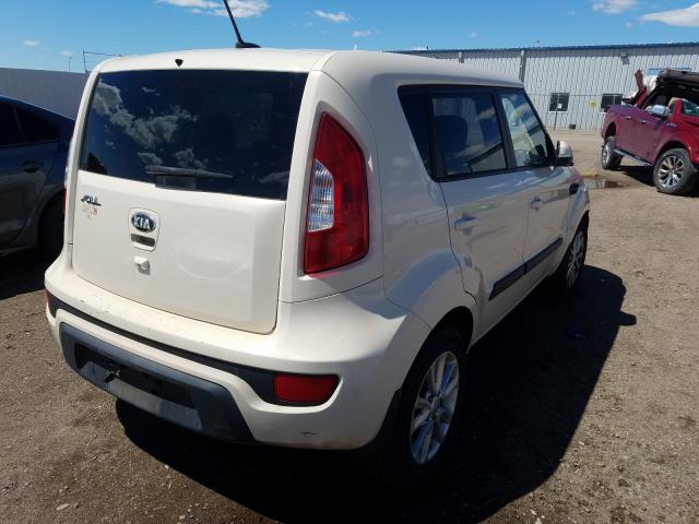 Photo 3 VIN: KNDJT2A68D7759079 - KIA SOUL + 