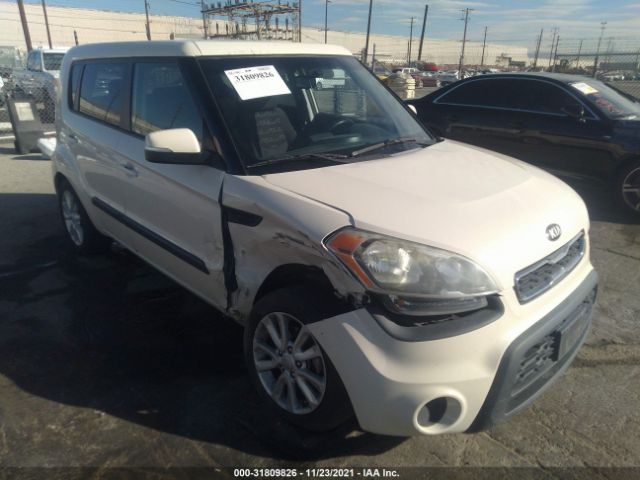 Photo 0 VIN: KNDJT2A68D7761527 - KIA SOUL 