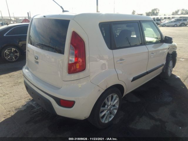 Photo 3 VIN: KNDJT2A68D7761527 - KIA SOUL 