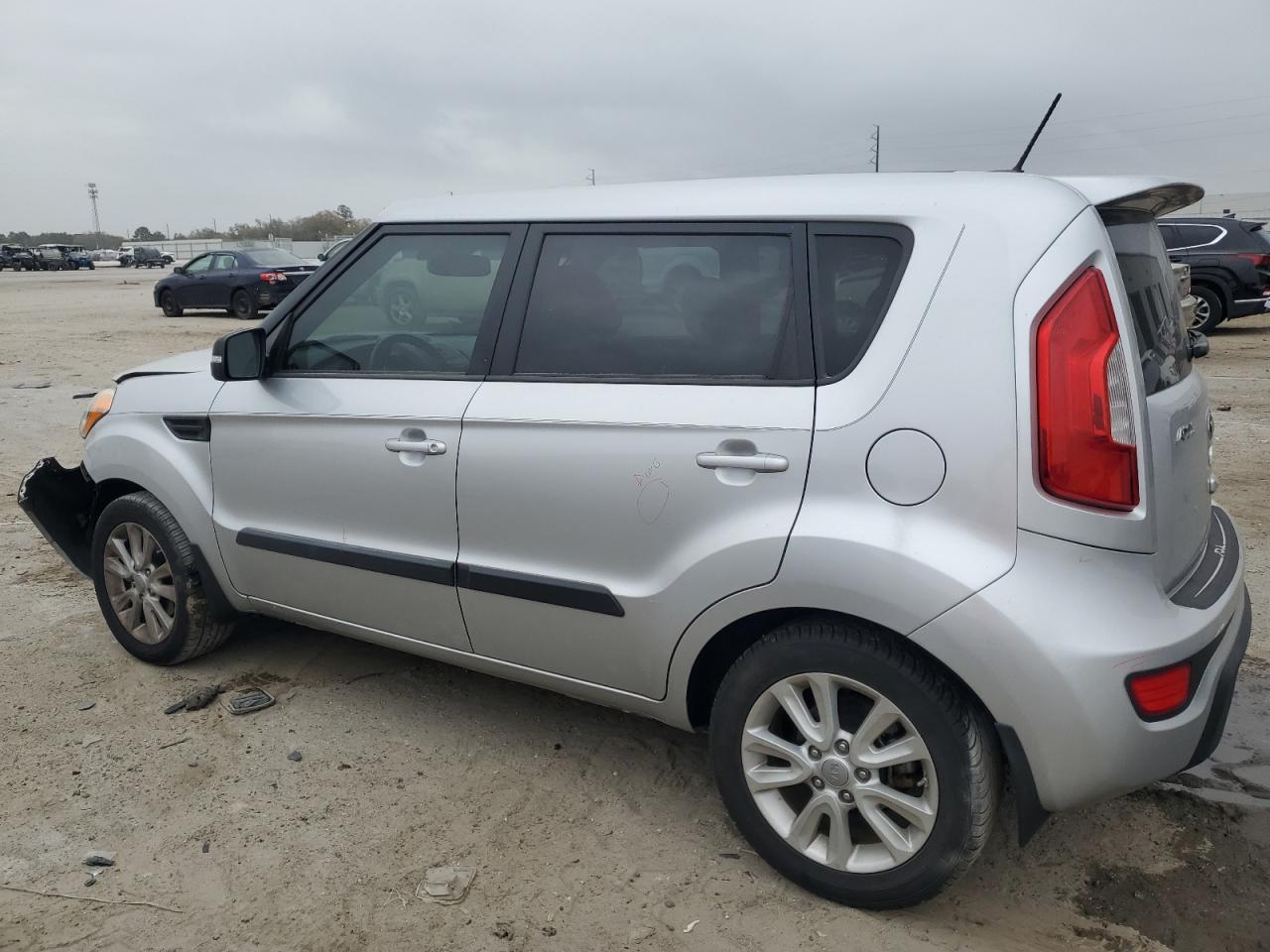 Photo 1 VIN: KNDJT2A68D7763441 - KIA SOUL 