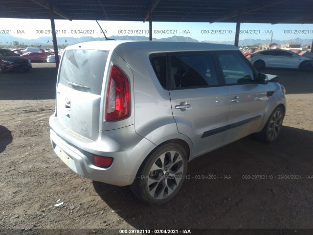 Photo 3 VIN: KNDJT2A68D7768204 - KIA SOUL 