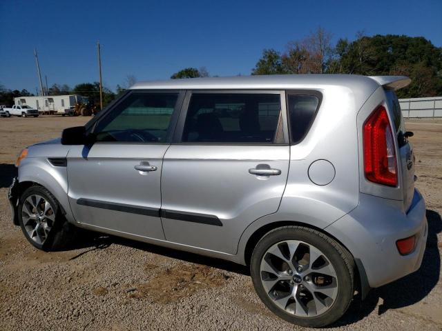 Photo 1 VIN: KNDJT2A68D7768445 - KIA SOUL + 