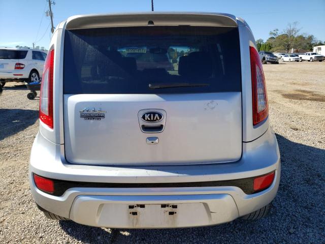 Photo 5 VIN: KNDJT2A68D7768445 - KIA SOUL + 