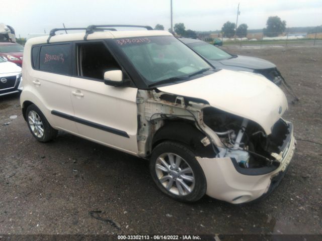 Photo 0 VIN: KNDJT2A68D7769093 - KIA SOUL 