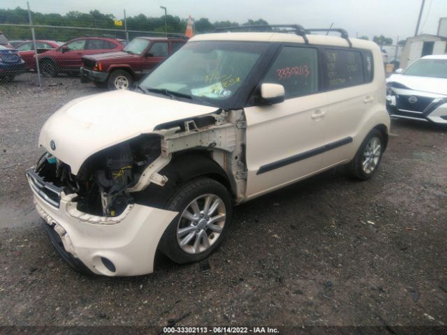 Photo 1 VIN: KNDJT2A68D7769093 - KIA SOUL 