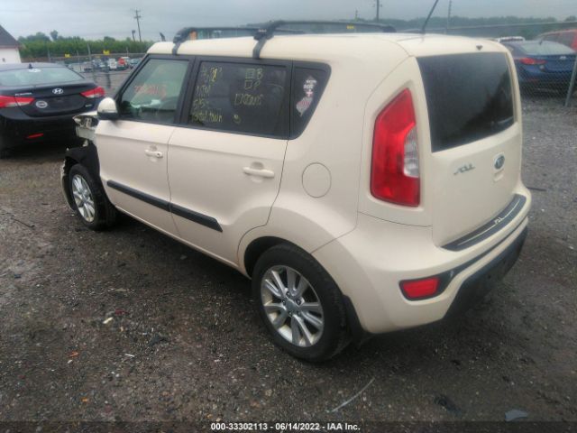 Photo 2 VIN: KNDJT2A68D7769093 - KIA SOUL 