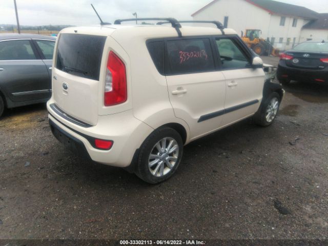 Photo 3 VIN: KNDJT2A68D7769093 - KIA SOUL 