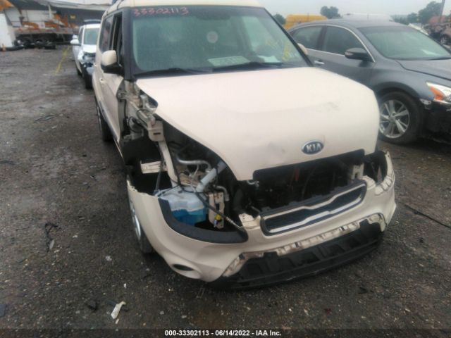 Photo 5 VIN: KNDJT2A68D7769093 - KIA SOUL 