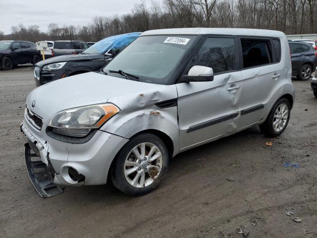 Photo 0 VIN: KNDJT2A68D7770339 - KIA SOUL 