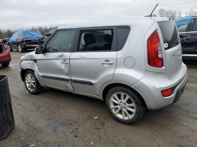 Photo 1 VIN: KNDJT2A68D7770339 - KIA SOUL 